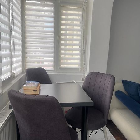 Carlitos Apt Râmnicu Vâlcea Zewnętrze zdjęcie