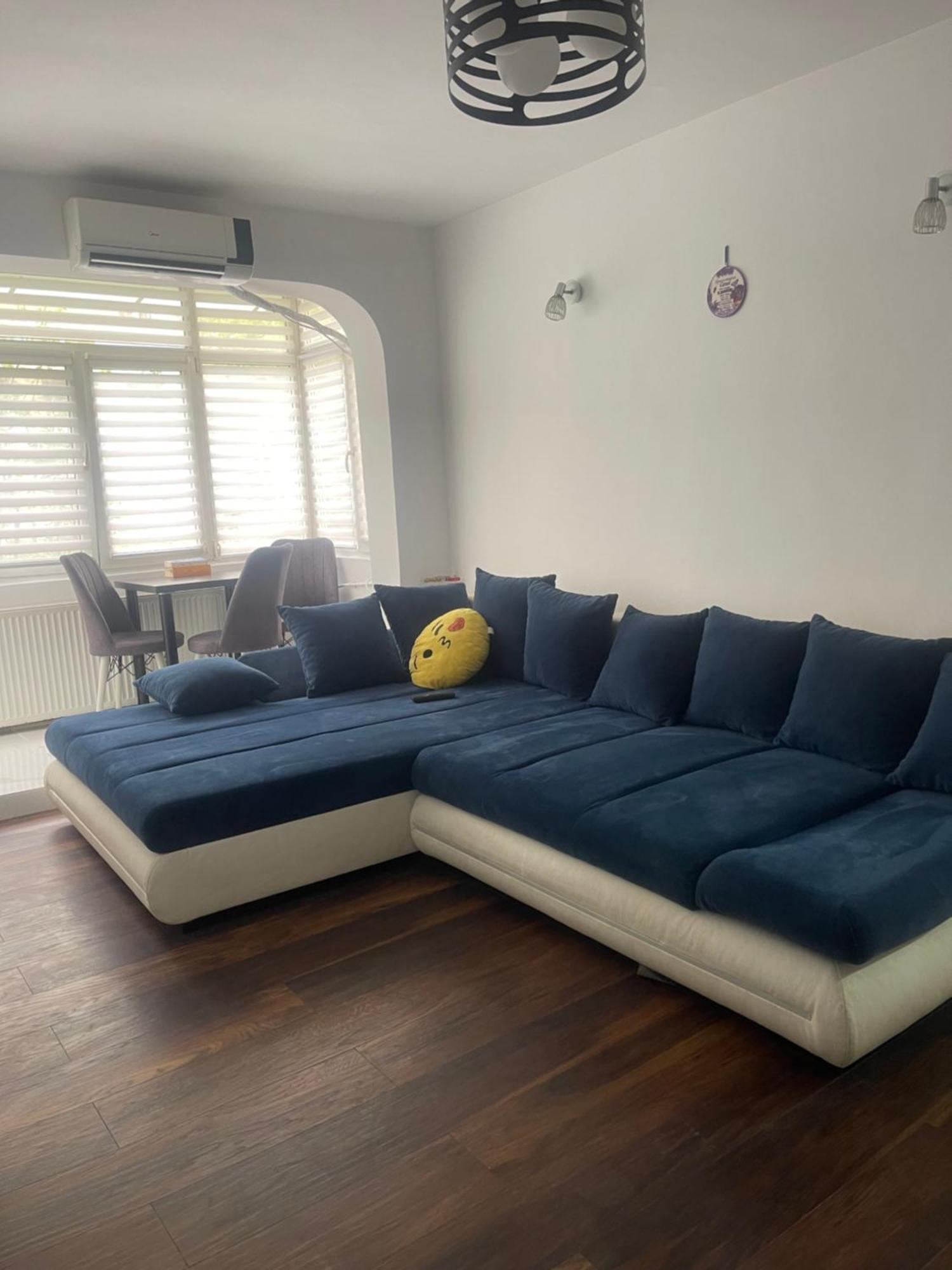 Carlitos Apt Râmnicu Vâlcea Zewnętrze zdjęcie