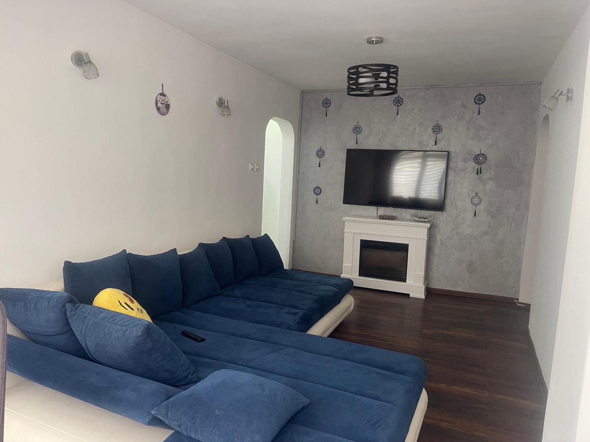 Carlitos Apt Râmnicu Vâlcea Zewnętrze zdjęcie
