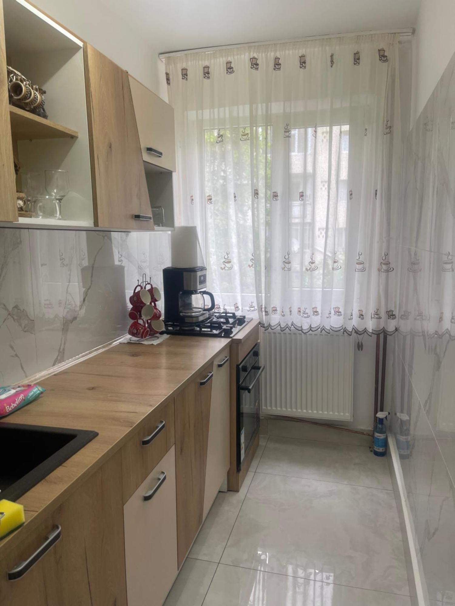 Carlitos Apt Râmnicu Vâlcea Zewnętrze zdjęcie
